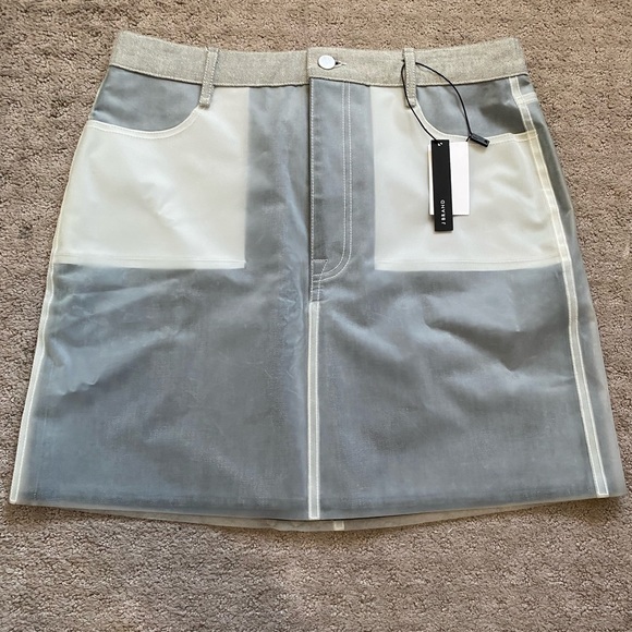 Brand new J Brand Skirt - Picture 3 of 8